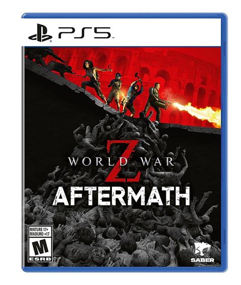 Customer Reviews: World War Z: Aftermath PlayStation 5 - Best Buy