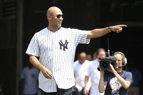 Yankees inflate Derek Jeter Night ticket prices by huge amounts - nj.com