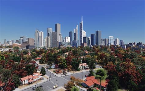 Pin by Paulo Sznaider on Cities: Skylines | Urban design concept, City skyline, Skyline