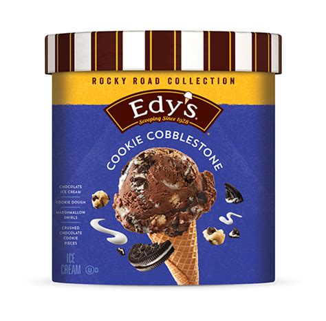 All Edy's Ice Cream Flavors | Edy's®