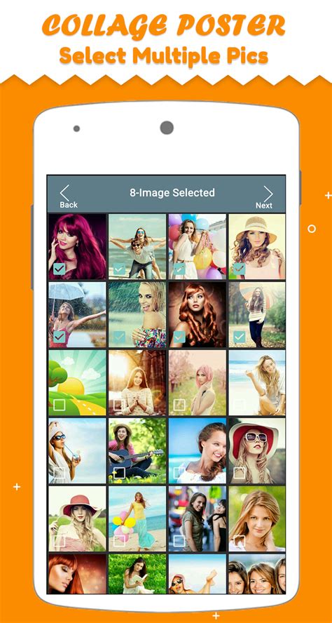 Collage Poster Maker APK for Android - Download