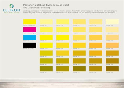 Pantone Matching System Color Chart Free Download Pantone Color Chart | Sexiz Pix