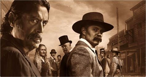 10 Best Deadwood Episodes (According To IMDb) | ScreenRant