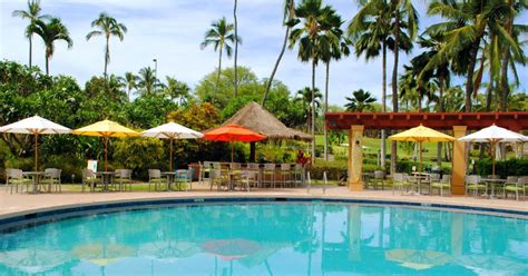 Makena Beach & Golf Resort in Wailea-Makena, Maui, Hawaii