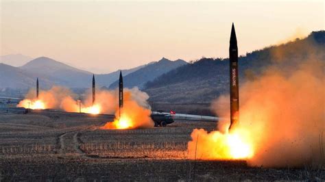 The Growing North Korea Nuclear Threat Explained | The Cove