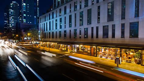 Luxury Hotel Photos in NYC | Kimpton Hotel Eventi