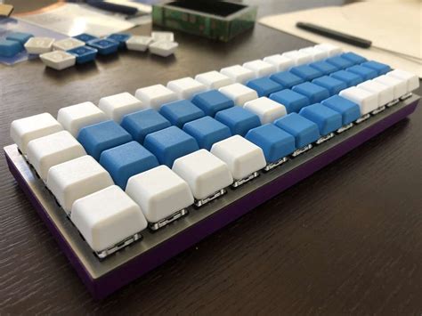 Build Your Own Steno Keyboard: It’s Easier Than You Think · Di Does Digital