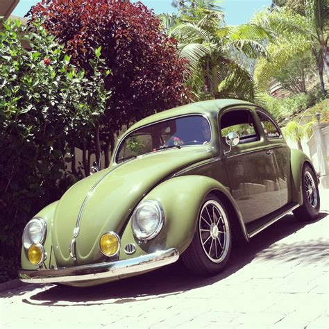 Vw Beetle Custom