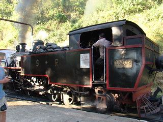 Steam Engine Train.. | Train between Metupalayam and Ooty | Satheesh k | Flickr