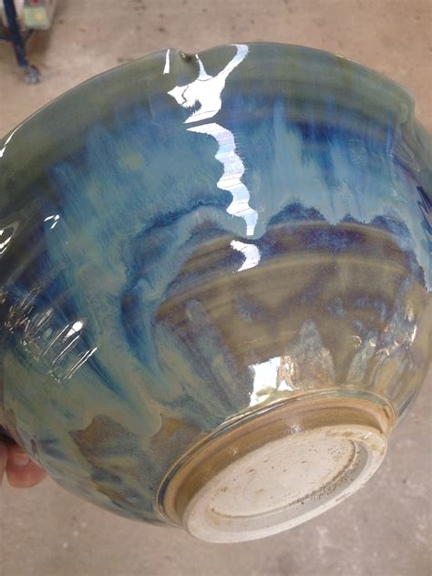 Cone 6 Glazes - Trialing Coyote Glazes - Marian Williams Pottery ...