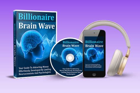 Billionaire Brain Wave. Brand New VSL From 8-Figure Marketer — This 7 ...