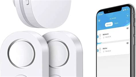 Govee WiFi Water Sensor Review | Smart Home Reviewer