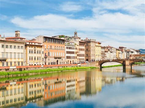 Study Abroad in Florence | Sarah Lawrence College