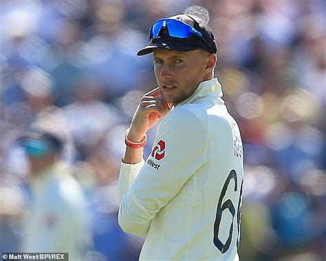 Ashes news: Captain Joe Root still an issue for England | Daily Mail Online