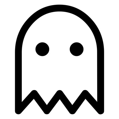 View Pacman Ghost Svg Free Images