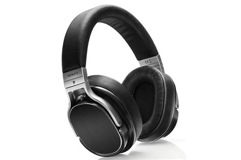 SoundStage! Solo | SoundStageSolo.com - Oppo Digital PM-3 Headphones