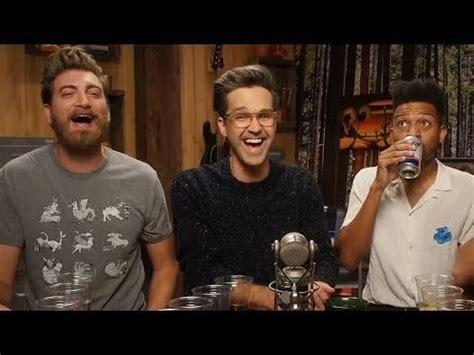 How Will Got In With The GMM Crew. : SourceFed