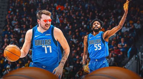 Mavs' Derrick Jones Jr. keeps it real after scoring outburst vs. Thunder