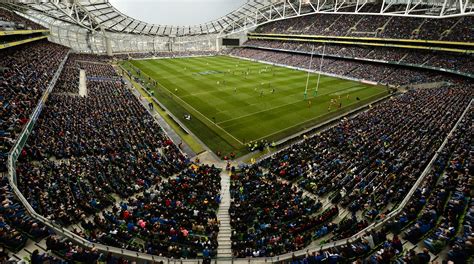 Leinster Rugby | Aviva Stadium to host 2018 Guinness PRO14 Final