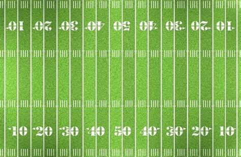 Football Field Wallpapers - Wallpaper Cave