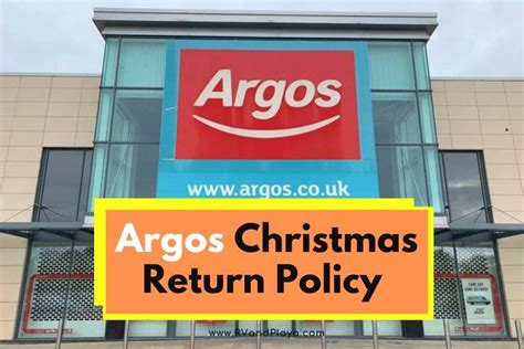 Argos Christmas Returns Policy 2024 Lok - Adore Ardelis