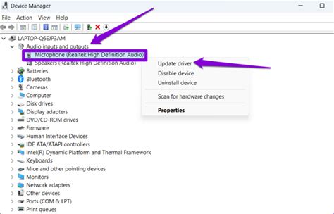 7 Ways to Fix Microphone Not Working Issue on Windows 11 - Guiding Tech