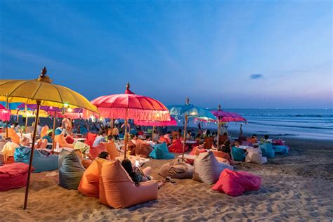 Interesting Things To Do in Seminyak Bali