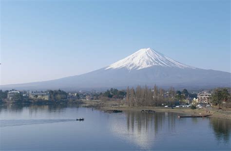 KAWAGUCHIKO: VIEWS OF FUJI | Mount fuji, Japan travel, Nice view