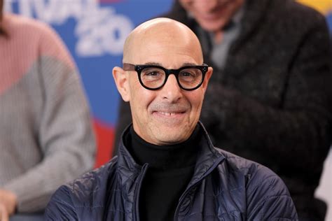 Stanley Tucci Will Star in a Culinary Docuseries Where He Explores ...