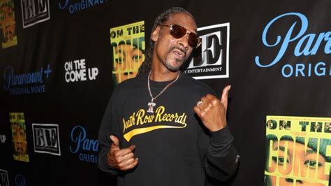 Snoop Dogg And DJ Drama Collab Project 'I Still Got It' Out This Week