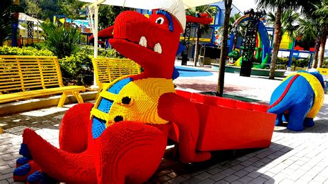 Legoland Malaysia - Xelexi.com