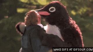 Billy Madison Penguin Quotes. QuotesGram