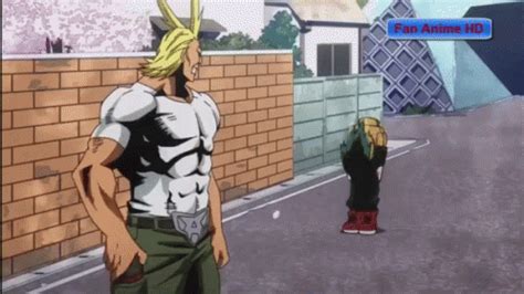 Thank You Deku Bow GIF - ThankYouDeku Bow Sorry - Discover & Share GIFs | Boku no hero academia ...