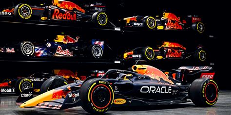 20+ Red Bull Racing Fondos de pantalla HD y Fondos de Escritorio