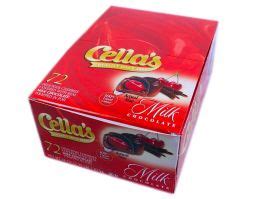 Cellas Chocolate Covered Cherries - online candy store