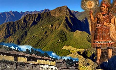 Manco Capac: Legendary Founder Of The Inca Dynasty Of Peru - Ancient Pages