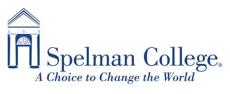 Spelman Logos_Institutional_Blue-01 | PRSA Georgia