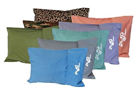 Twin Bedding Sets 2020: my pillow travel pillow cases