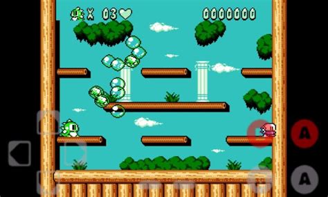 Bubble Bobble 2 for Android & Huawei - Free APK Download