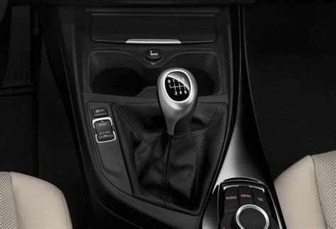 BMW 2 Series to drop manual transmission option – report – PerformanceDrive