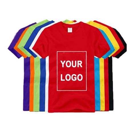 Promotional T-Shirt - Custom Promotional T Shirts Manufacturer from Tiruppur