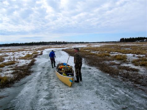 . Thomsen D'Hont: Yellowknife Visit