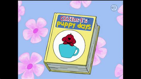 Clifford's Puppy Days Funding (2005) - YouTube