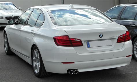 BMW 525 d:picture # 14 , reviews, news, specs, buy car