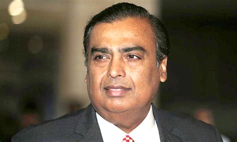 Mukesh Ambani joins COP28 Advisory Committee - GulfToday