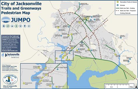 Map Of Jacksonville Nc - Get Latest Map Update