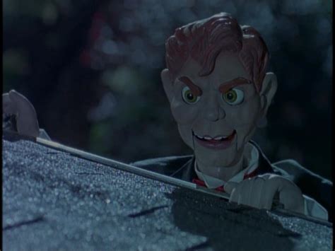 "Goosebumps" Night of the Living Dummy III: Part 2 (TV Episode 1997) - IMDb