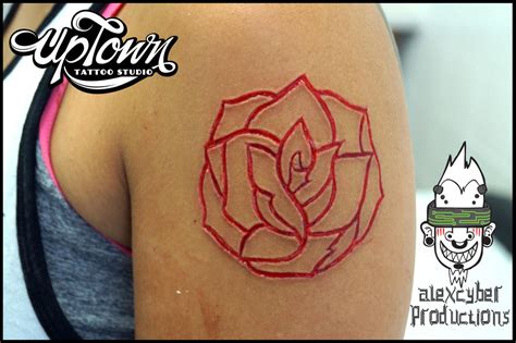 Scarification by AlexCyber-BodyArt on DeviantArt