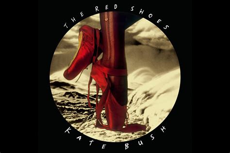 Kate Bush - The Red Shoes (2LP Vinyl) - ROCKSTUFF