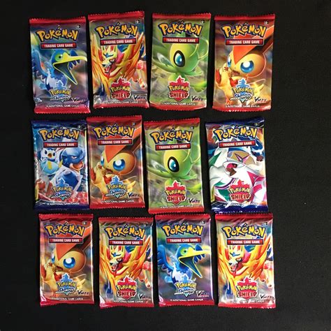 POKEMON TRADING CARD GAME LOT